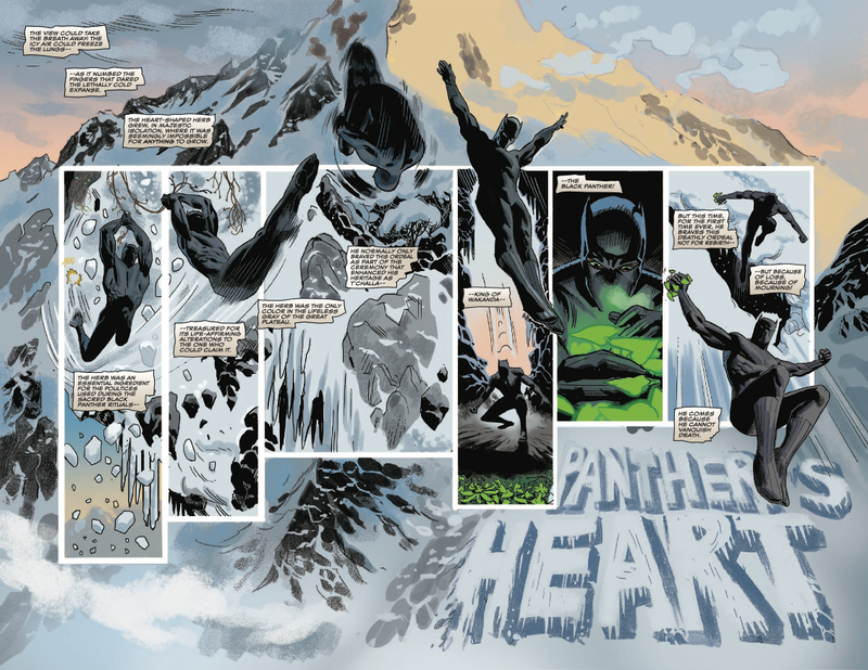 Image: Marvel Comics
